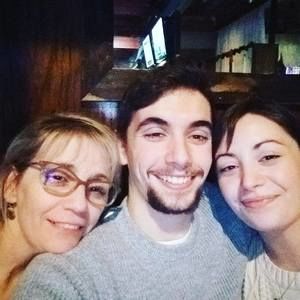 Meet your Posher, Chanelle